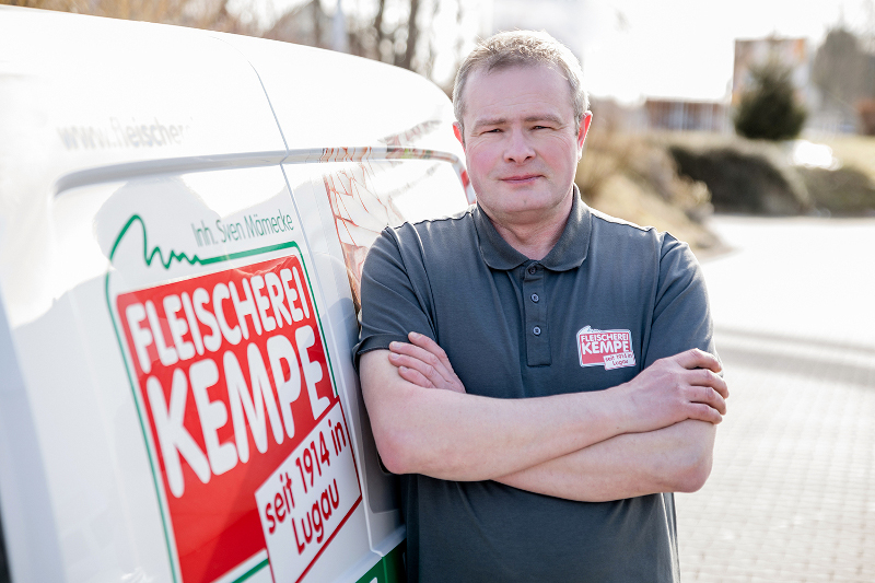 Herr Mämecke